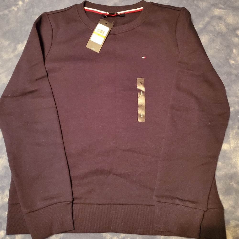 Long sleeves Sweater Tommy Hilfiger women size S